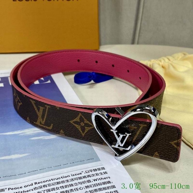 LV Belts 4095